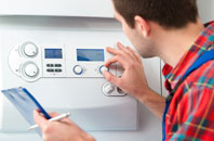 free commercial Soham Cotes boiler quotes
