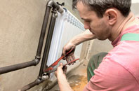 Soham Cotes heating repair